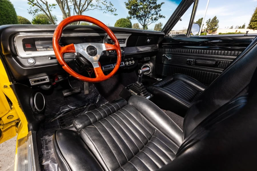 1970 Dodge Dart - Image 14 of 18