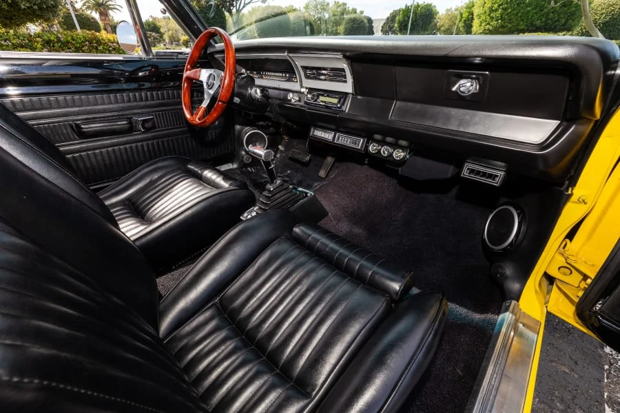 1970 Dodge Dart - Image 13 of 18