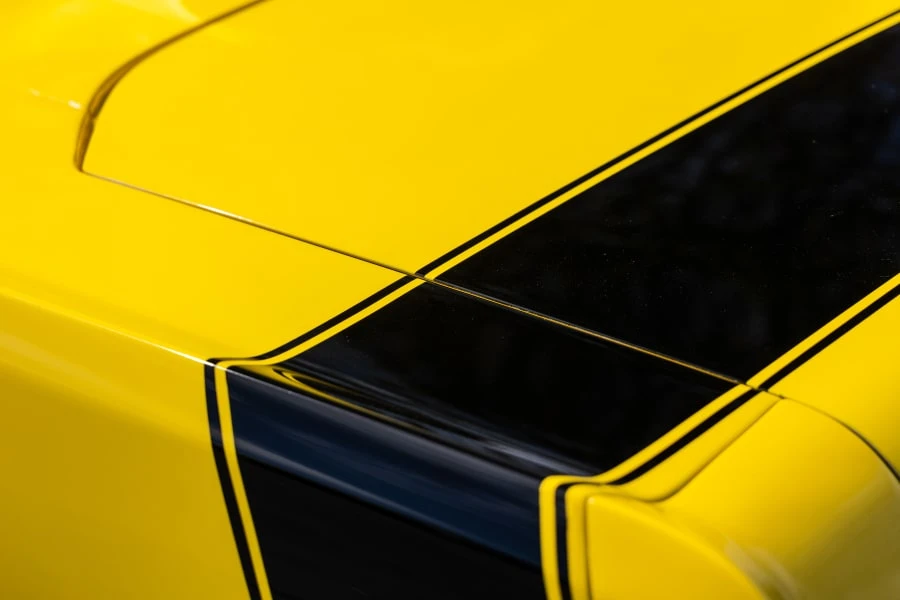 1970 Dodge Dart - Image 11 of 18