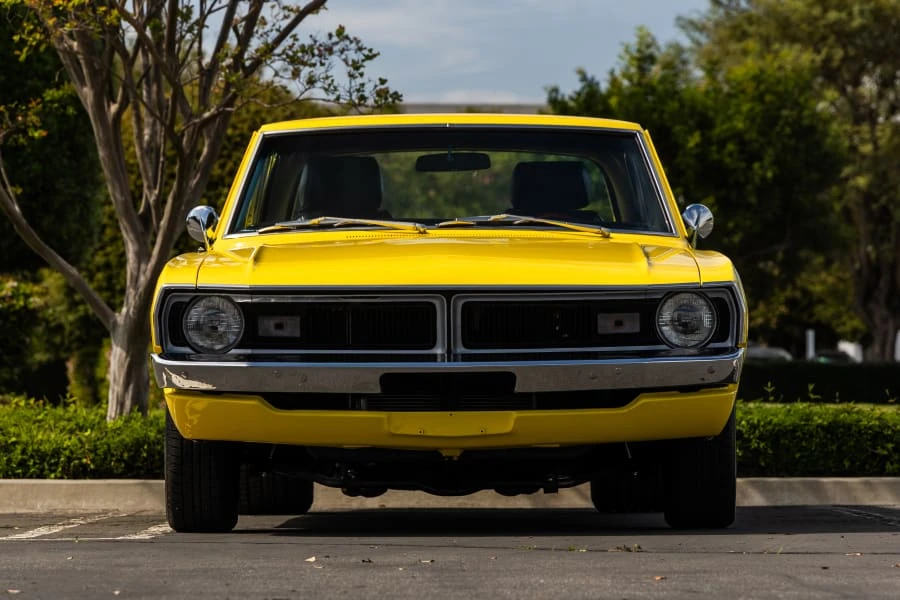 1970 Dodge Dart - Image 4 of 18