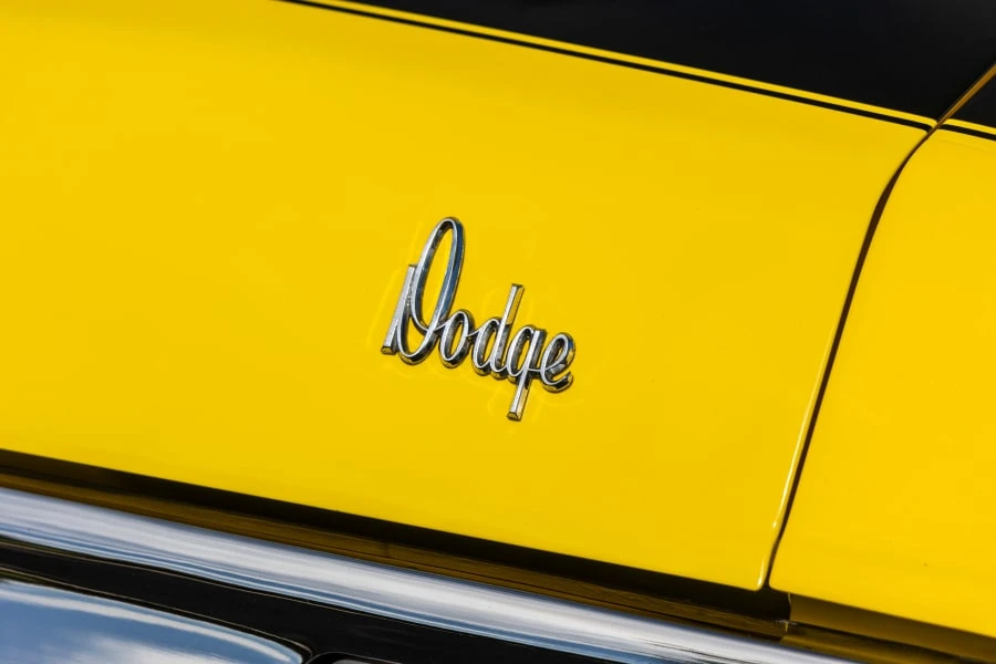 1970 Dodge Dart - Image 8 of 18