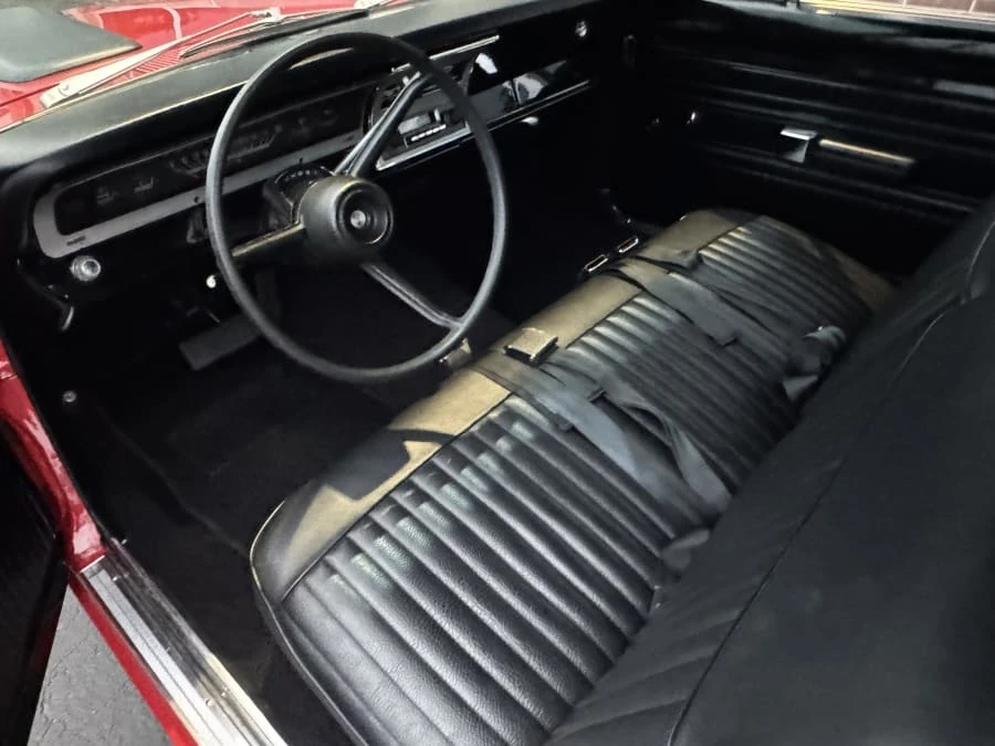1970 Dodge Dart - Image 4 of 10