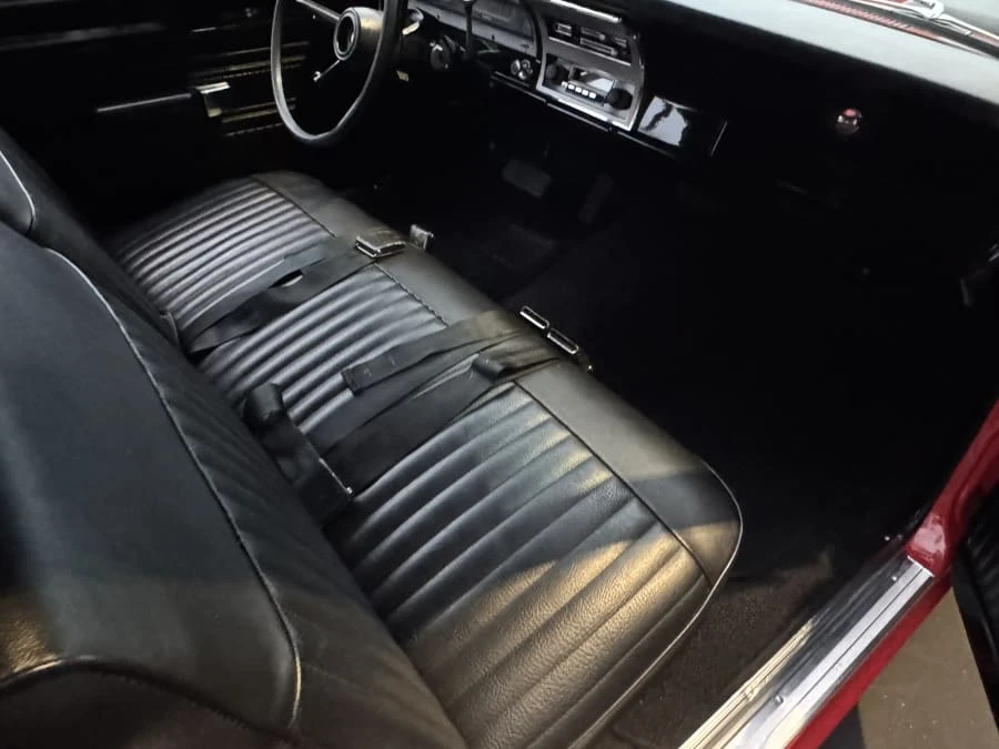 1970 Dodge Dart - Image 5 of 10