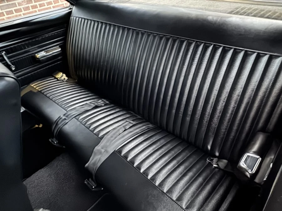 1970 Dodge Dart - Image 6 of 10