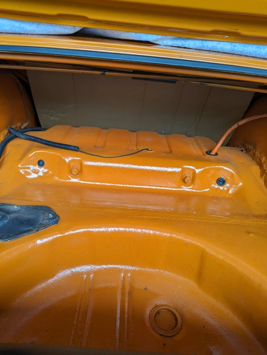 1970 Dodge Dart - Image 22 of 26