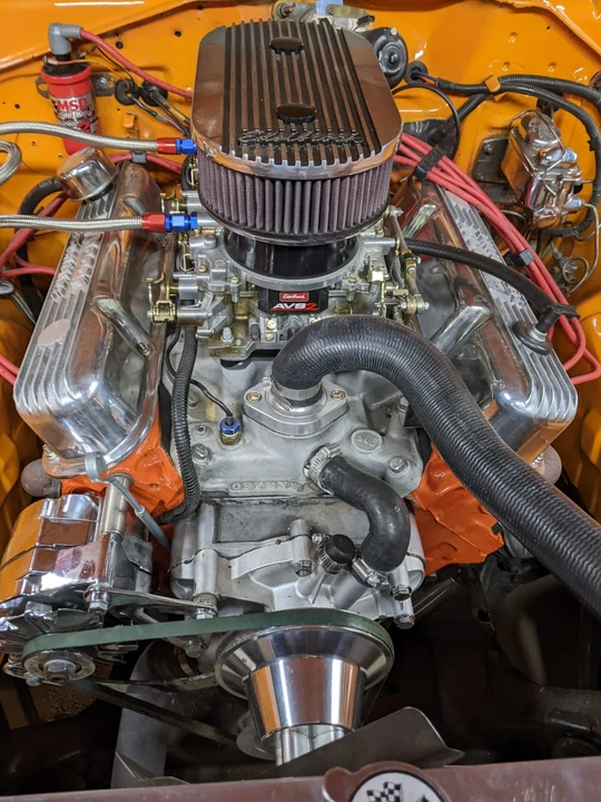 1970 Dodge Dart - Image 15 of 26