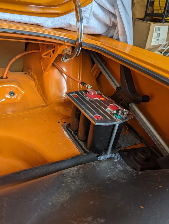1970 Dodge Dart - Image 23 of 26