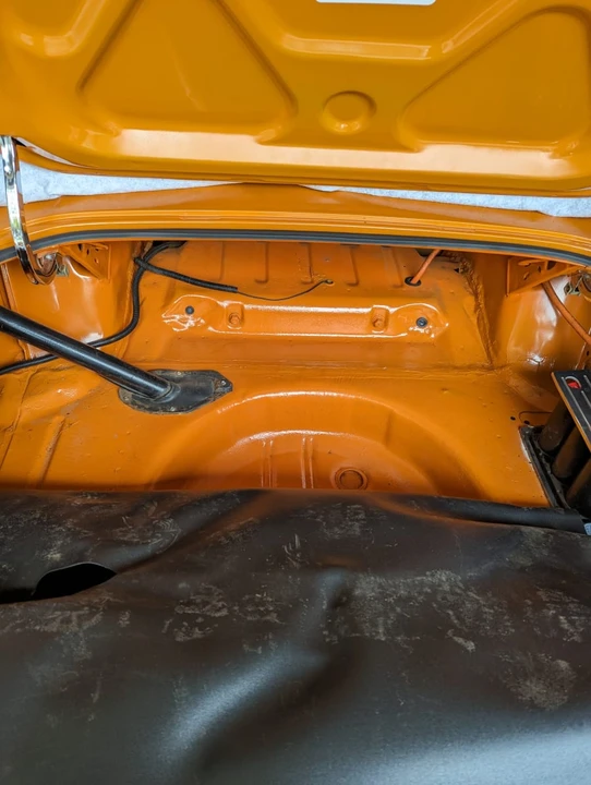 1970 Dodge Dart - Image 19 of 26