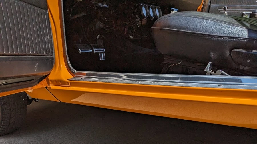 1970 Dodge Dart - Image 8 of 26