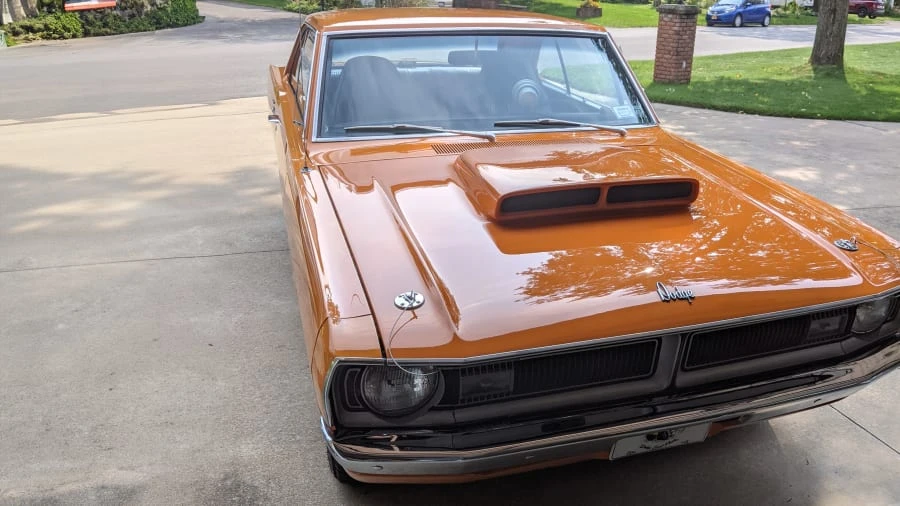 1970 Dodge Dart - Image 3 of 26