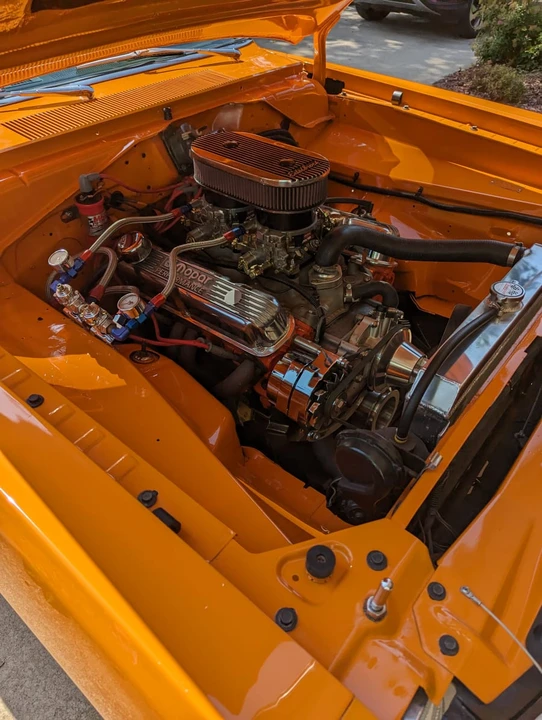 1970 Dodge Dart - Image 16 of 26