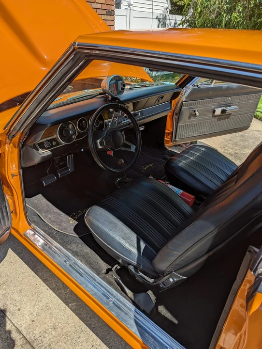 1970 Dodge Dart - Image 12 of 26