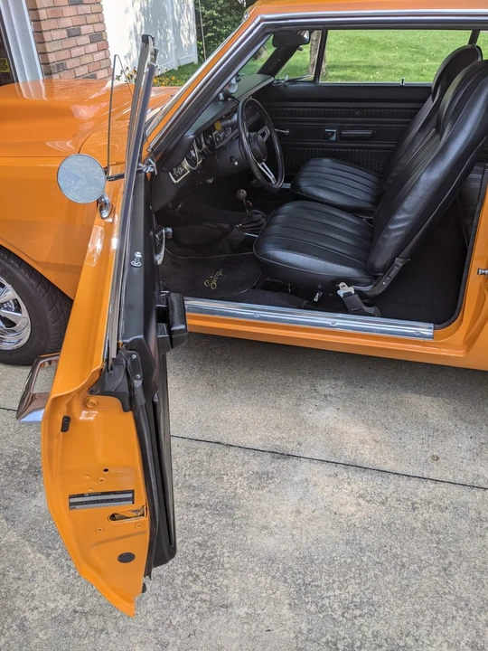 1970 Dodge Dart - Image 5 of 26