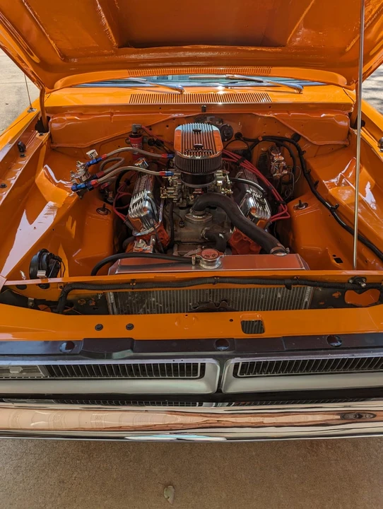 1970 Dodge Dart - Image 13 of 26