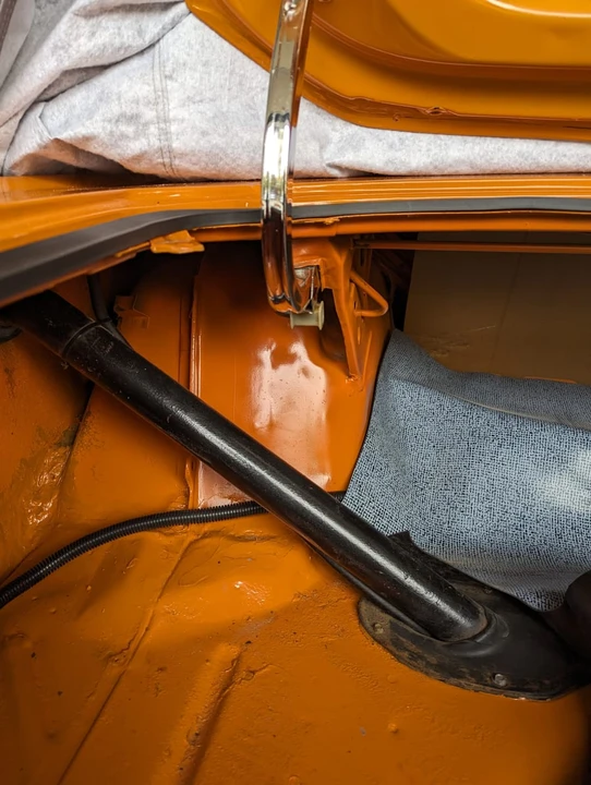 1970 Dodge Dart - Image 20 of 26