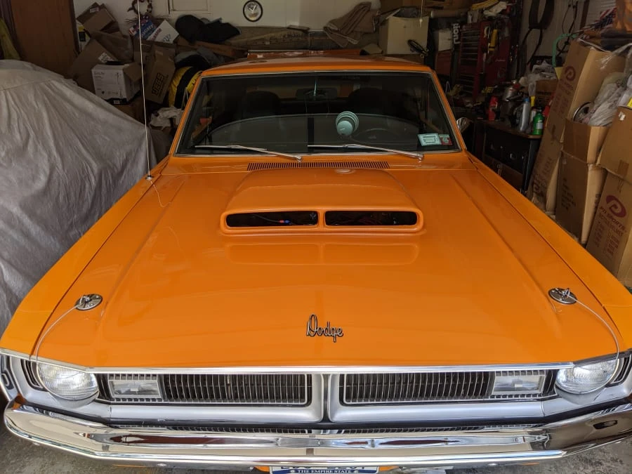1970 Dodge Dart - Image 4 of 26