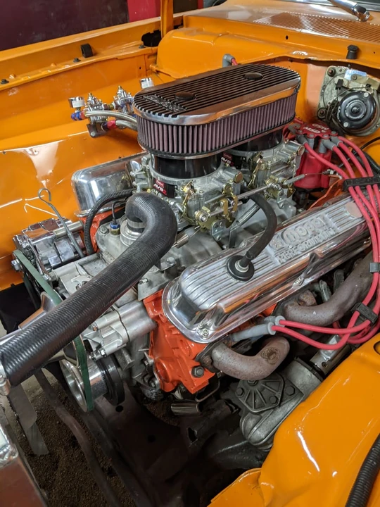 1970 Dodge Dart - Image 14 of 26