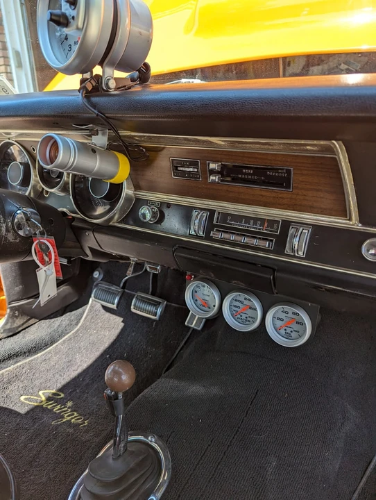 1970 Dodge Dart - Image 6 of 26