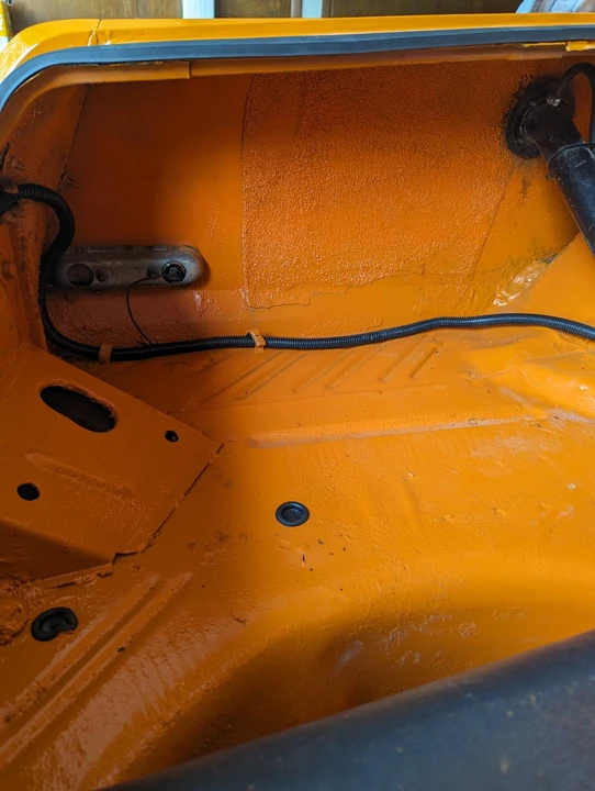 1970 Dodge Dart - Image 21 of 26