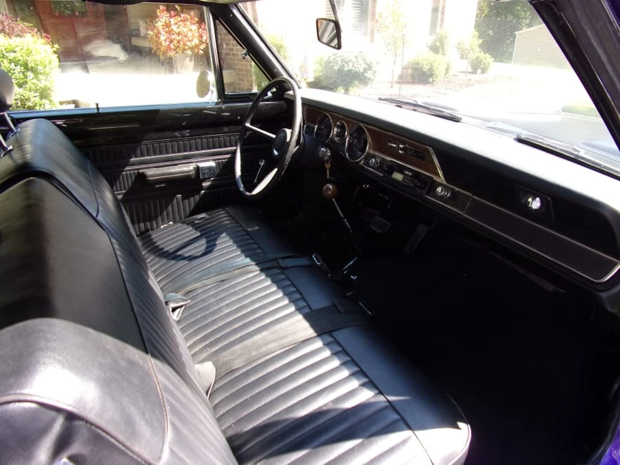 1970 Dodge Dart - Image 4 of 12