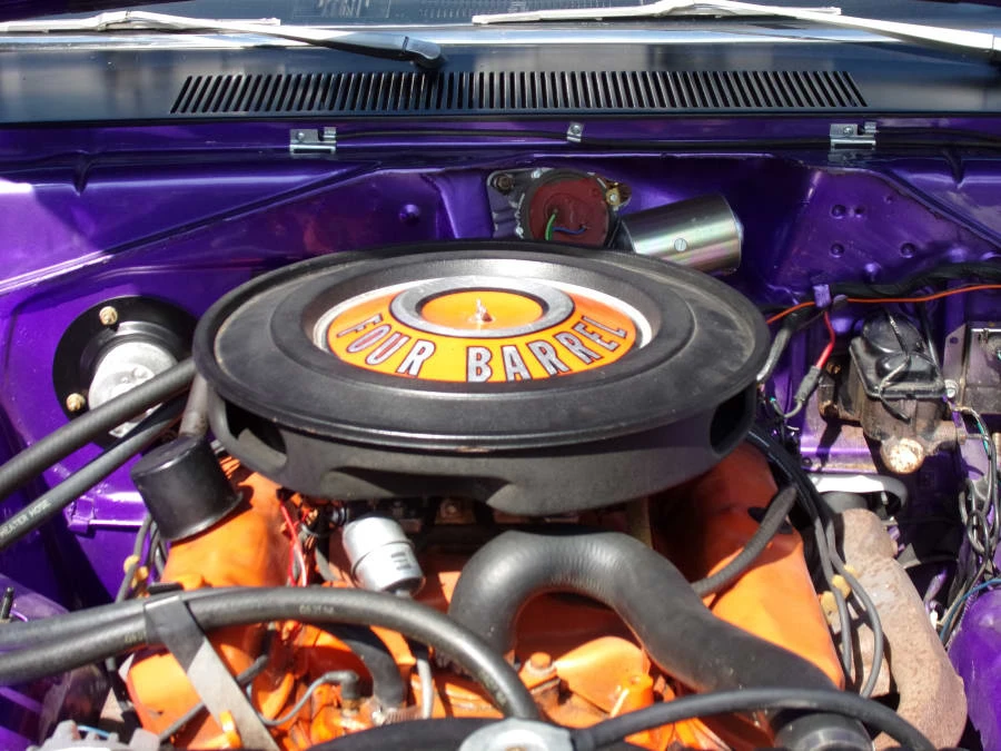 1970 Dodge Dart - Image 5 of 12