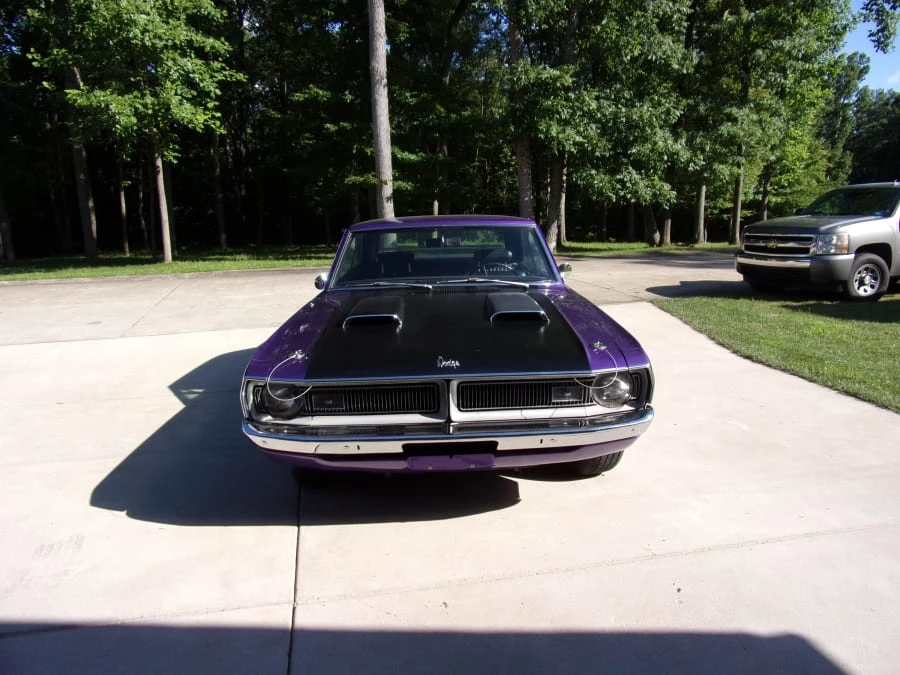 1970 Dodge Dart - Image 12 of 12