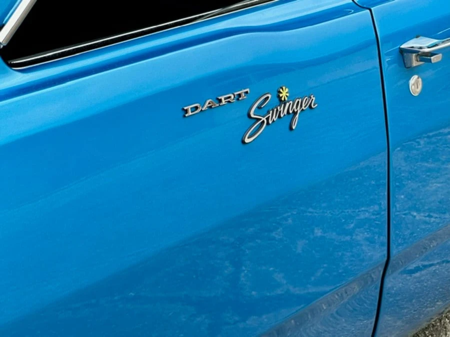 1970 Dodge Dart - Image 10 of 18