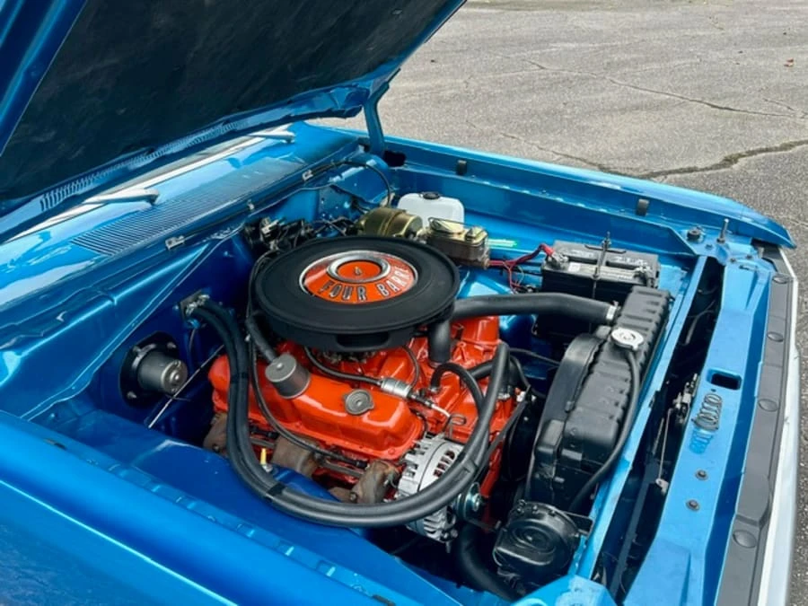 1970 Dodge Dart - Image 16 of 18