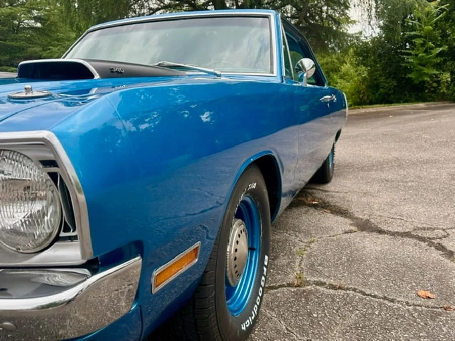1970 Dodge Dart - Image 13 of 18