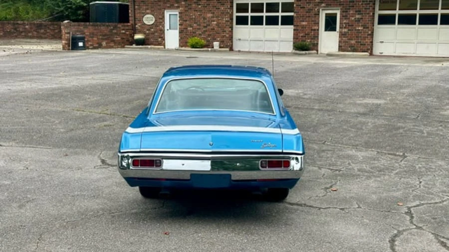 1970 Dodge Dart - Image 5 of 18
