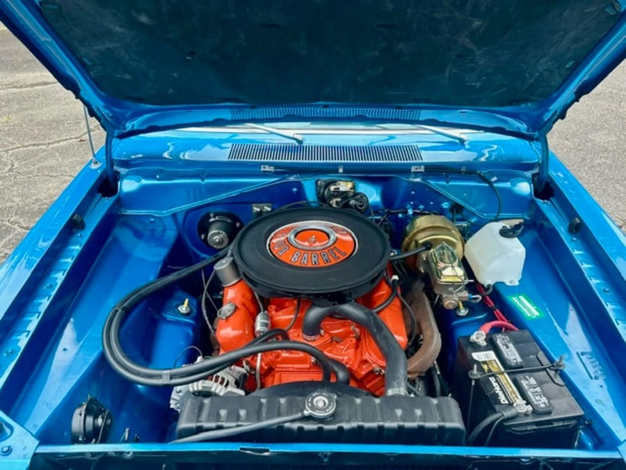 1970 Dodge Dart - Image 18 of 18