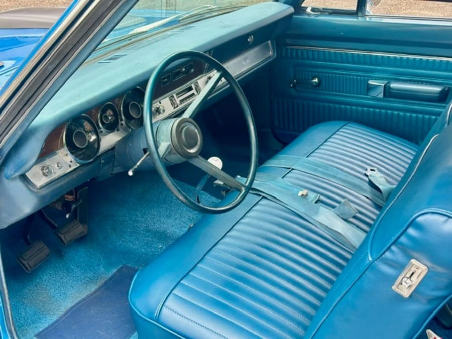 1970 Dodge Dart - Image 14 of 18