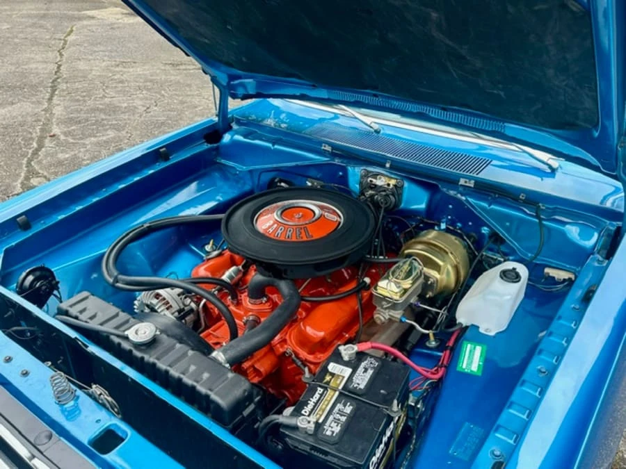 1970 Dodge Dart - Image 17 of 18