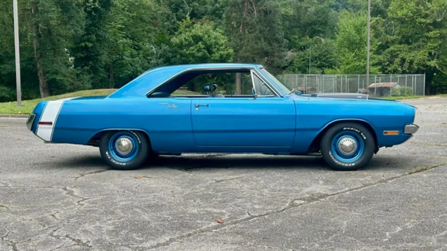 1970 Dodge Dart - Image 2 of 18