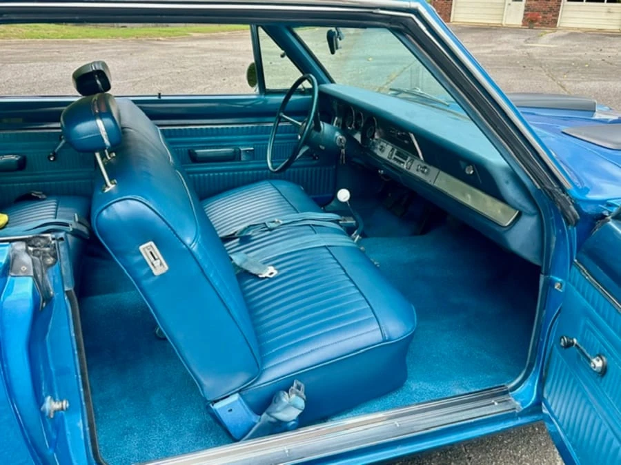 1970 Dodge Dart - Image 15 of 18