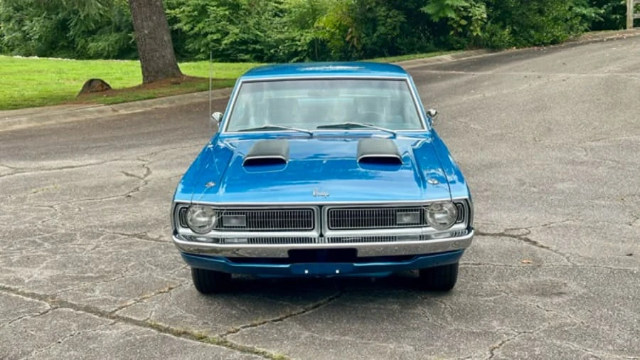 1970 Dodge Dart - Image 4 of 18