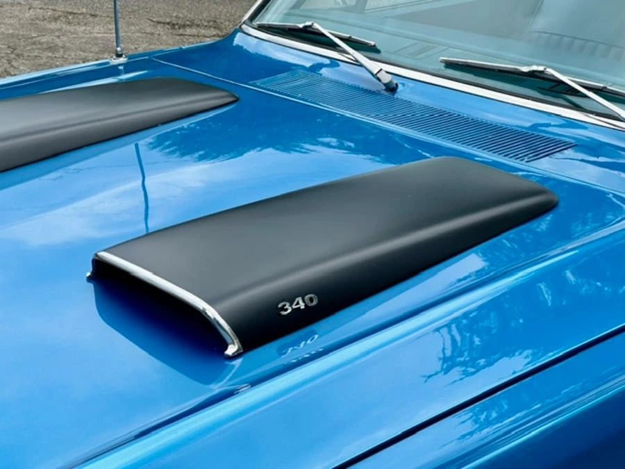 1970 Dodge Dart - Image 9 of 18