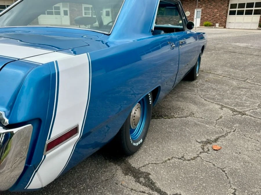 1970 Dodge Dart - Image 11 of 18
