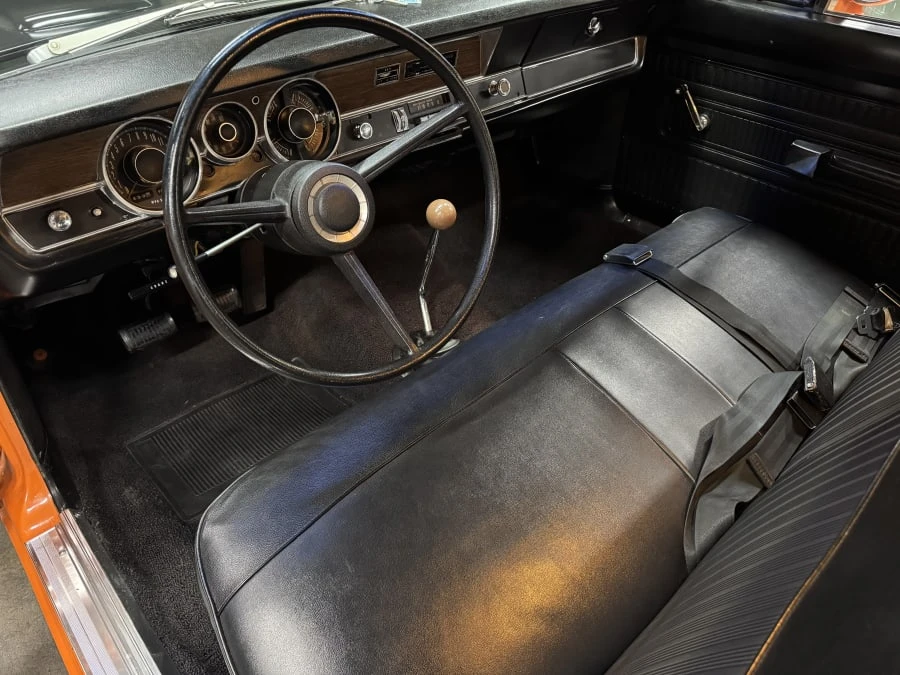 1970 Dodge Dart - Image 8 of 13
