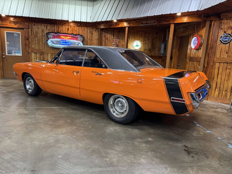 1970 Dodge Dart - Image 6 of 13
