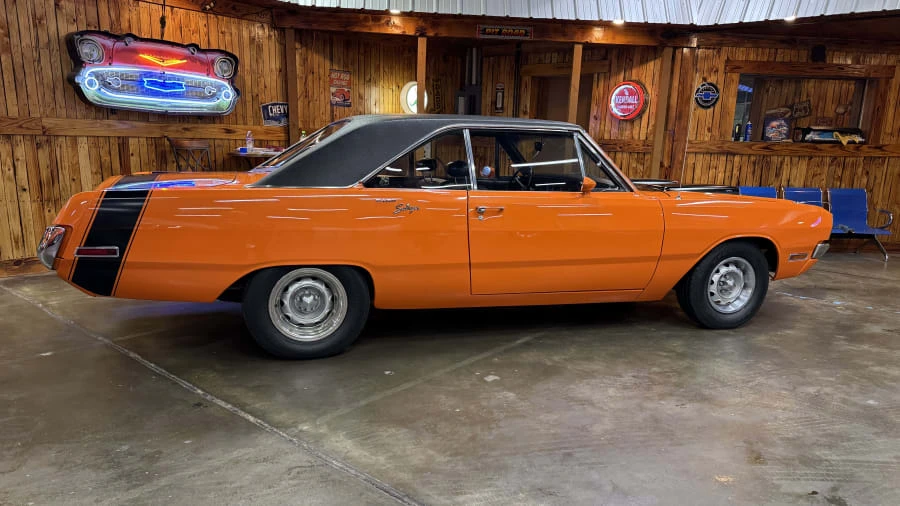1970 Dodge Dart - Image 2 of 13
