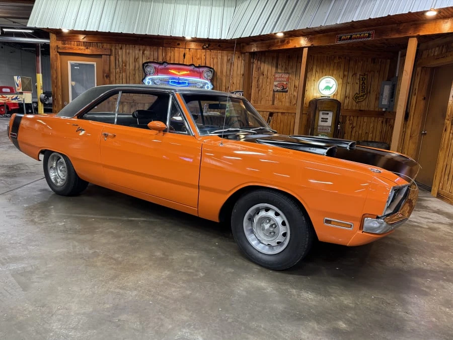 1970 Dodge Dart - Image 4 of 13