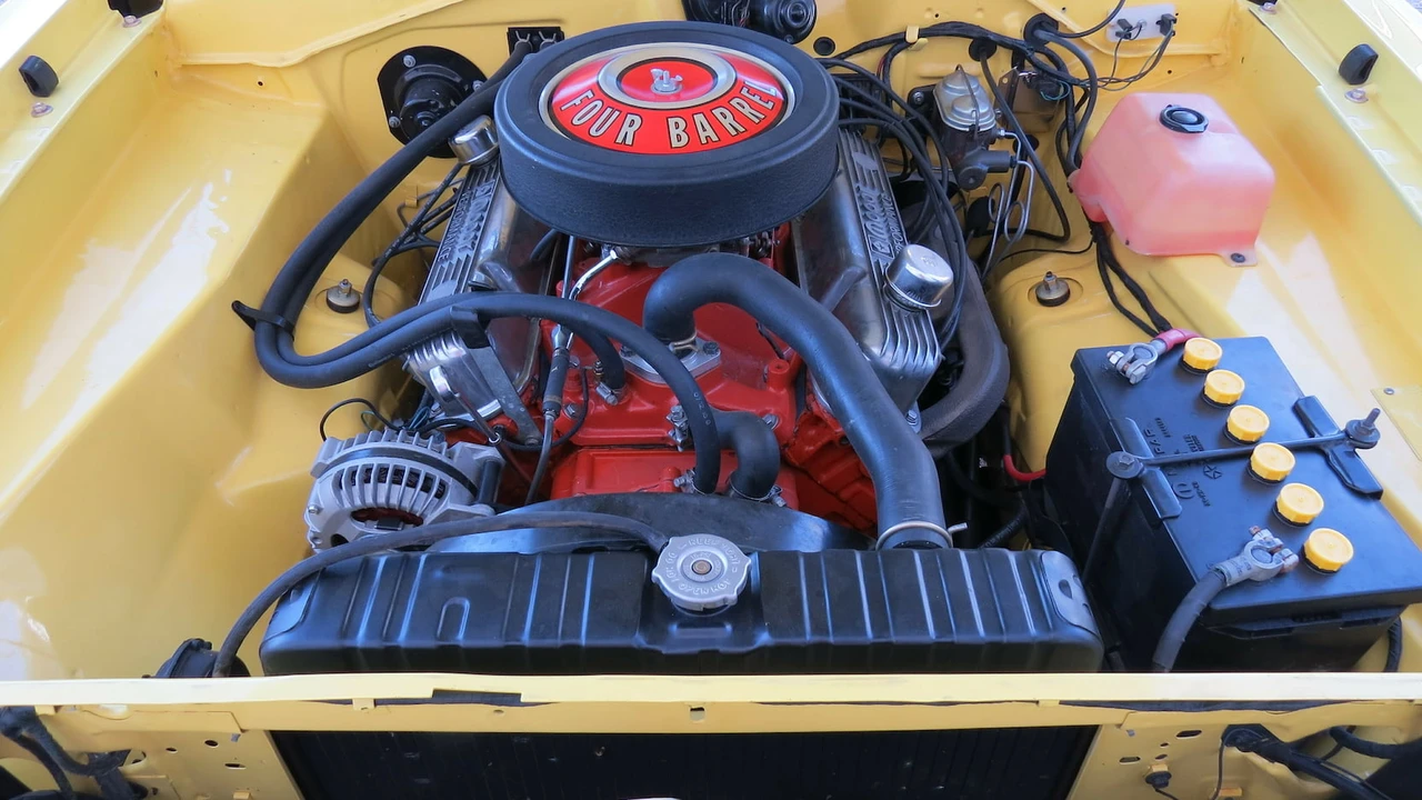 1970 Dodge Dart - Image 7 of 11