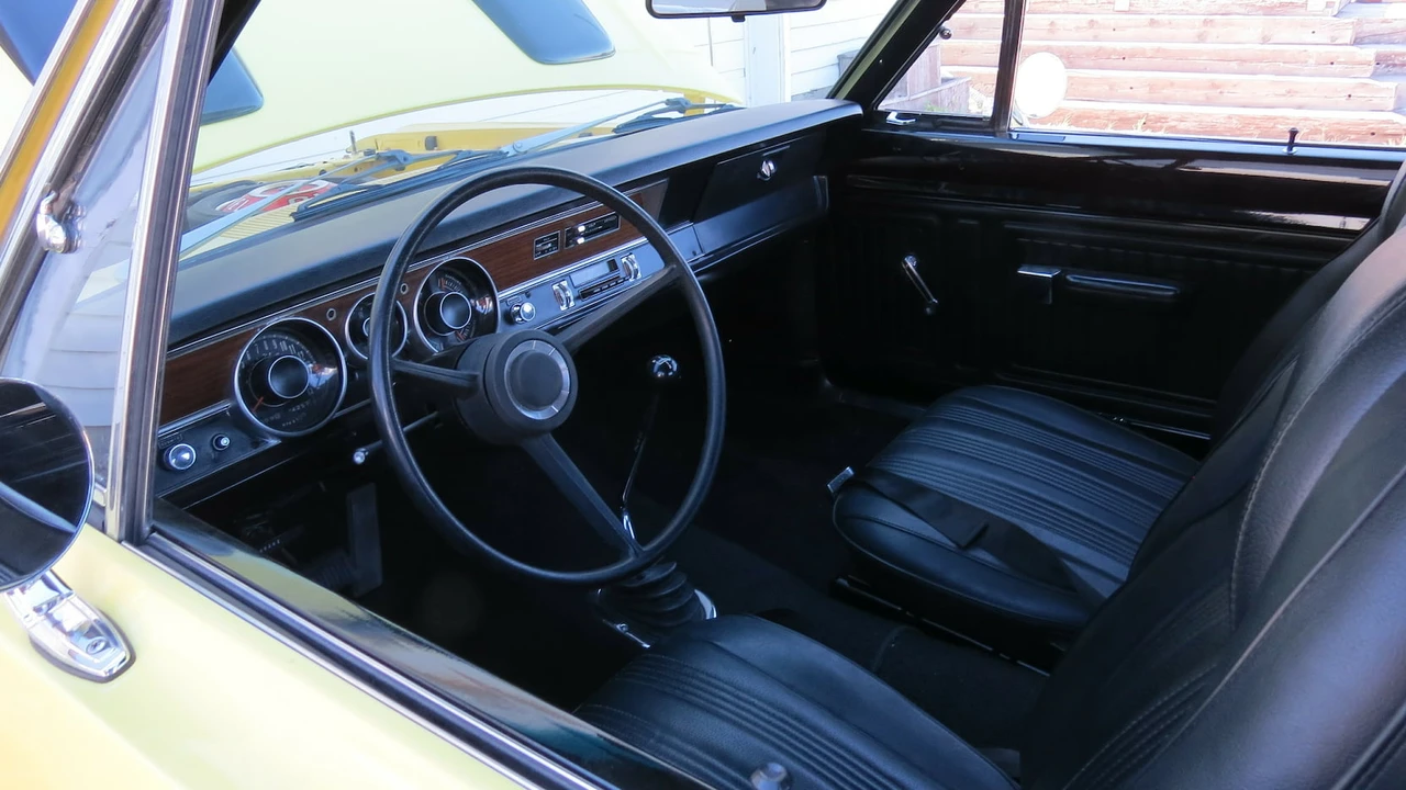 1970 Dodge Dart - Image 4 of 11