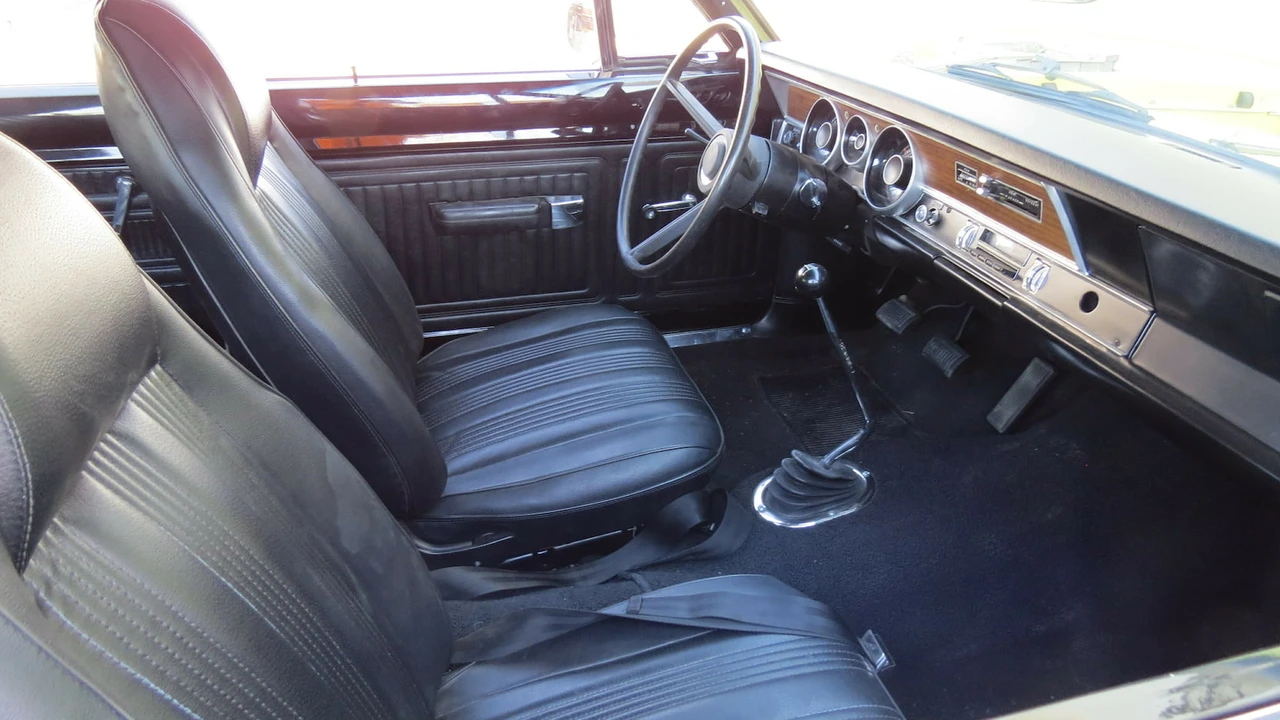 1970 Dodge Dart - Image 5 of 11