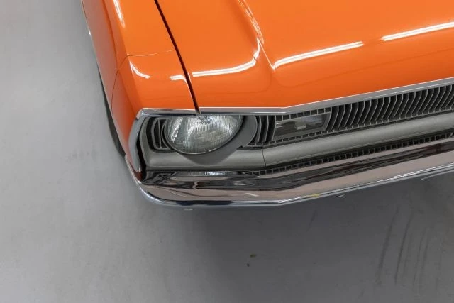 1970 Dodge Dart - Image 18 of 21