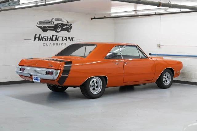 1970 Dodge Dart - Image 4 of 21