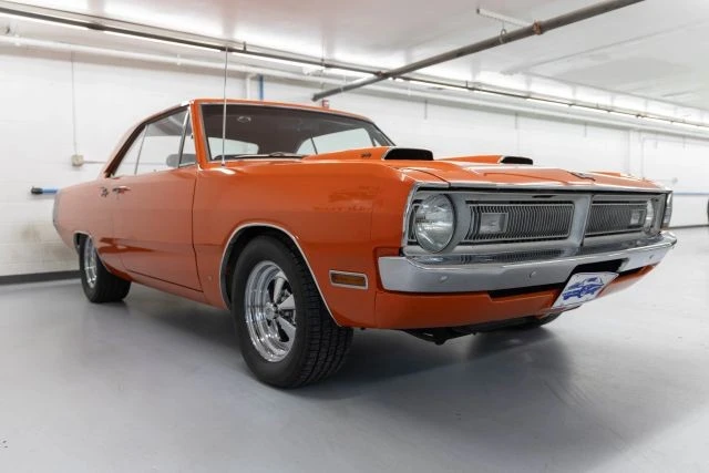 1970 Dodge Dart - Image 12 of 21