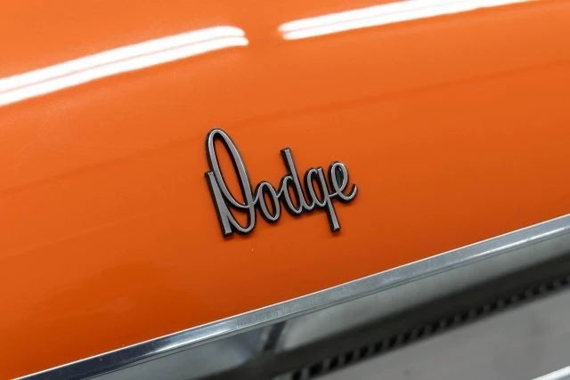 1970 Dodge Dart - Image 20 of 21