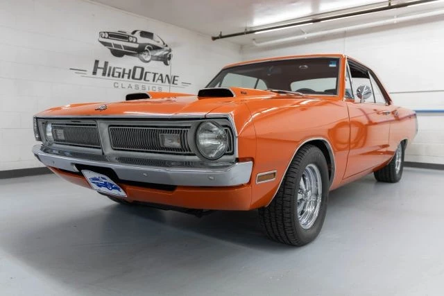 1970 Dodge Dart - Image 13 of 21
